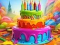 Permainan Buku Mewarnai: Selamat Ulang Tahun  secara online