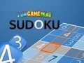 Permainan Permainan Sudoku Menyenangkan secara online