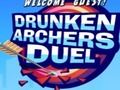 Permainan Duel Pemanah Mabuk  secara online