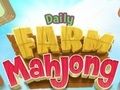 Permainan Mahjong Peternakan Harian  secara online
