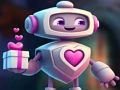 Permainan Bebas Robot Tersenyum secara online