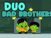 Permainan Duo Saudara Buruk  secara online