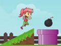 Permainan Petualangan Melina Run  secara online