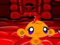 Permainan Monkey Go Happy Stage 154 secara online