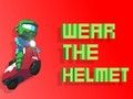 Permainan Pakai helm secara online