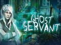 Permainan Pelayan Hantu  secara online
