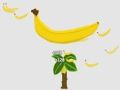 Permainan Clicker Pisang  secara online
