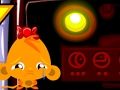 Permainan Monkey Go Happy Stage 158 secara online