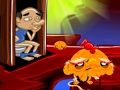 Permainan Monkey Go Happy Stage 160 secara online