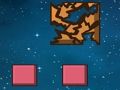 Permainan Space Ballz secara online