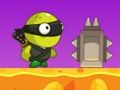 Permainan Kura-kura Ninja  secara online