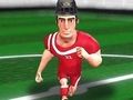 Permainan Dorong Sepak Bola  secara online