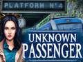 Permainan Penumpang Tidak Dikenal  secara online