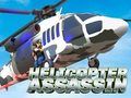 Permainan Pembunuh Helikopter secara online