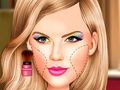 Permainan Makeup Konser Bintang Pop  secara online