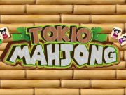 Permainan Tokio Mahjong secara online
