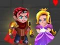 Permainan Selamatkan Pangeran 2D  secara online