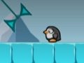Permainan Jalur keluar pinguin  secara online