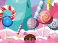 Permainan Candy World Ant Escape secara online