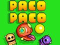 Permainan Paco Paco secara online