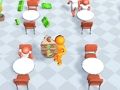 Permainan Restoran Impian 3D  secara online