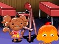 Permainan Monkey Go Happy Stage 738 secara online