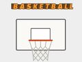Permainan Bola basket  secara online