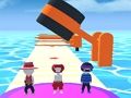 Permainan Balapan Stickman 3D  secara online