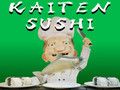 Permainan Sushi berputar secara online
