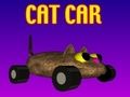 Permainan Mobil Kucing  secara online