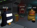 Permainan Imposter 3D: Horor Online  secara online