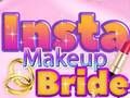Permainan Pengantin Makeup Insta  secara online