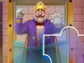 Permainan Puzzle Jigsaw Pertandingan Kerajaan  secara online