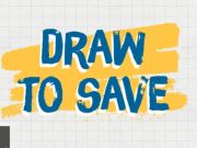 Permainan Draw to Save: Save the Man secara online
