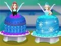 Permainan Cara Membuat Kue Boneka Fashion  secara online