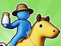 Permainan Peternakan Yellowstone  secara online