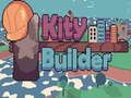 Permainan Pembuat Kitty  secara online