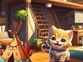 Permainan Kucing Klik  secara online
