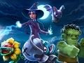 Permainan Arena Pertarungan Monster  secara online