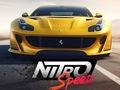 Permainan Kecepatan Nitro secara online