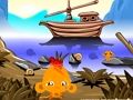 Permainan Monkey Go Happy Stage 165 secara online