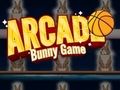 Permainan Kelinci Arkade  secara online