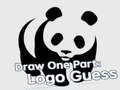 Permainan Gambar Satu Bagian: Tebak Logo  secara online