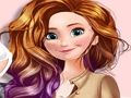 Permainan Princess Anti-Fashion Sporty + Berkelas  secara online