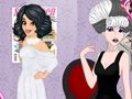 Permainan Majalah Fashion Jasmine In  secara online