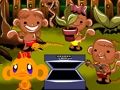 Permainan Monkey Go Happy Stage 742 secara online