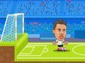 Permainan Legenda Sepak Bola 2021  secara online
