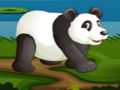 Permainan Sepakbola Panda  secara online