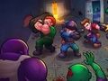 Permainan Zombo Buster Maju  secara online