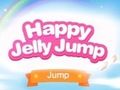 Permainan Selamat Jelly Jump  secara online